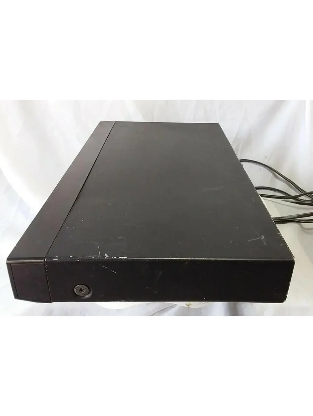 Sony DVP-NS325 DVD CD Player Progressive Scan RCA Multi-Format Black Tested